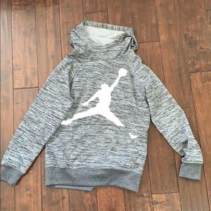 Nike Therma-fit pullover hoodie